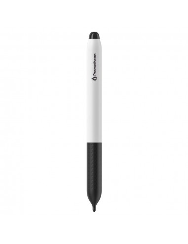 Promethean AP9-PEN-B accesorio para pizarra interactiva Rotulador digital Negro, Blanco