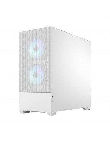 Fractal Design Pop Air Torre Blanco