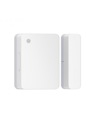 Xiaomi Mi Door and Window Sensor 2 sensor de puerta   ventana Inalámbrico Blanco