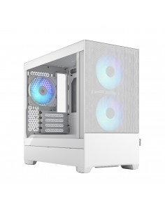 Fractal Design Pop Mini Air Mini Tower Blanco