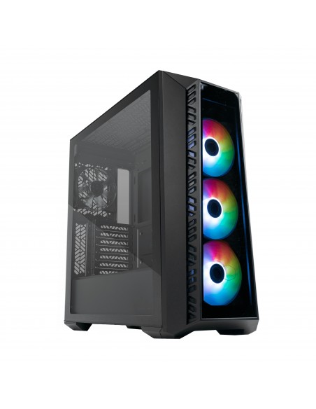 Cooler Master MasterBox 520 Midi Tower Negro