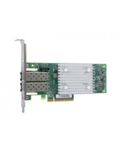 HPE SN1100Q Interno Fibra 16000 Mbit s