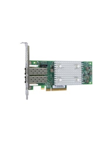 HPE SN1100Q Interno Fibra 16000 Mbit s