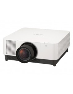 Sony VPL-FHZ91 videoproyector Proyector para grandes espacios 9000 lúmenes ANSI 3LCD WUXGA (1920x1200) Negro, Blanco