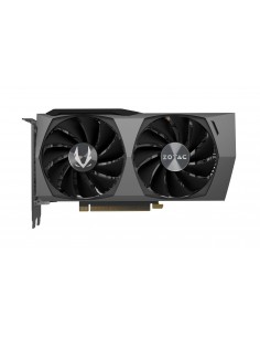 Zotac GAMING GeForce RTX 3060 Twin Edge OC NVIDIA 12 GB GDDR6