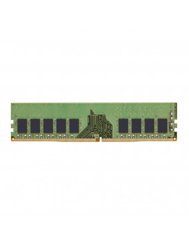 Kingston Technology KTL-TS426E 8G módulo de memoria 8 GB 1 x 8 GB DDR4 2666 MHz ECC