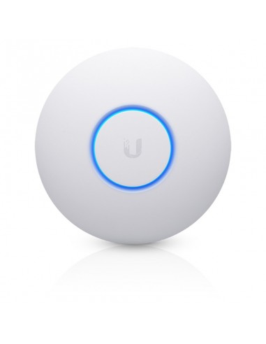 Ubiquiti UniFi nanoHD 1733 Mbit s Blanco Energía sobre Ethernet (PoE)