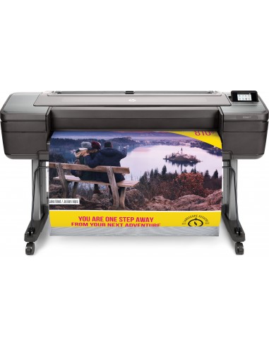 HP Designjet Impresora Z6 PostScript de 44 pulgadas