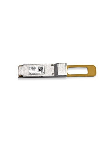 Mellanox Technologies MMA1B00-C100D red modulo transceptor Fibra óptica 100000 Mbit s QSFP 850 nm