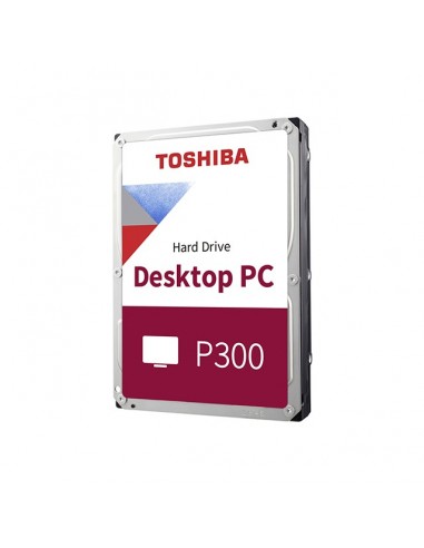 Toshiba P300 3.5" 2 TB SATA