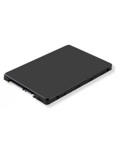 Lenovo 4XB7A38274 unidad de estado sólido 2.5" 1,92 TB Serial ATA III TLC