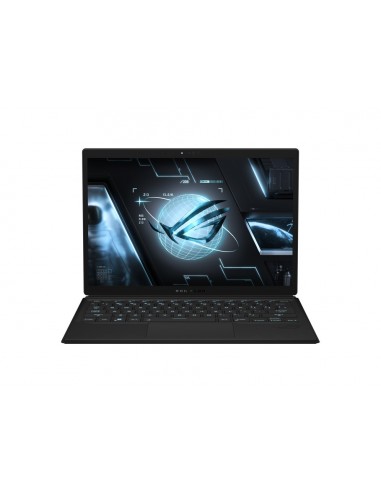 ASUS ROG Flow Z13 GZ301VV-MU007W - Ordenador Portátil Gaming de 13.4" WQXGA 165Hz (Intel Core i9-13900H, 16GB RAM, 1TB SSD,