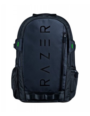 Razer Rogue 38,1 cm (15") Mochila Negro