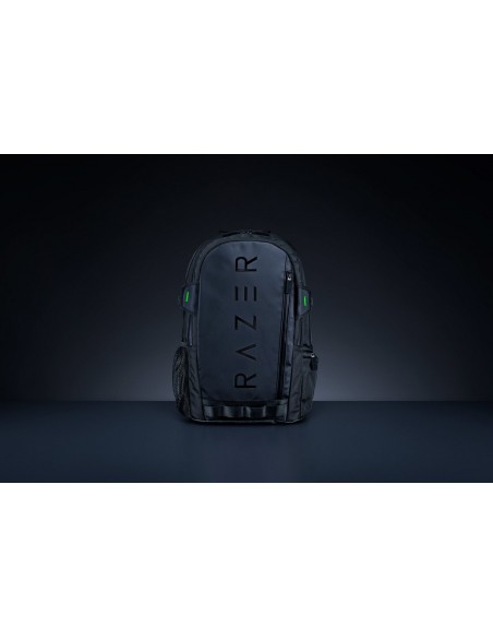 Razer Rogue 38,1 cm (15") Mochila Negro