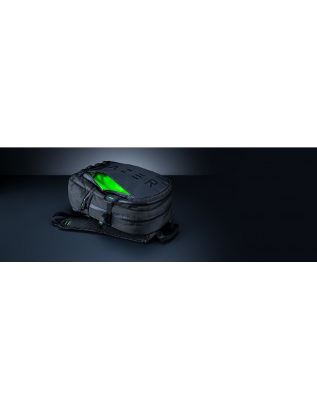 Razer Rogue 38,1 cm (15") Mochila Negro