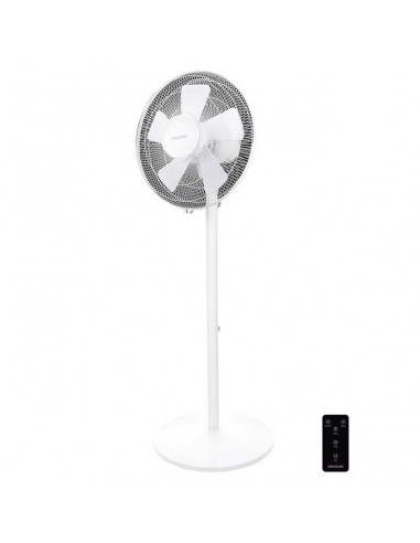 Cecotec 05877 ventilador Blanco