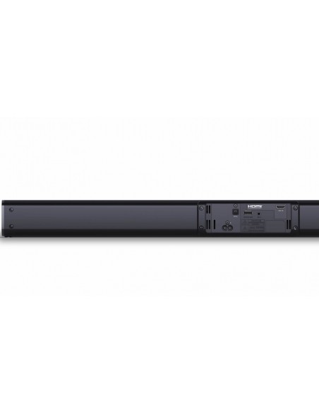 Sharp HT-SB140 altavoz soundbar Negro 2.0 canales 150 W