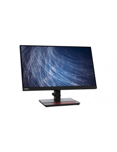 Lenovo ThinkVision T24m-29 LED display 60,5 cm (23.8") 1920 x 1080 Pixeles Full HD IPS Negro