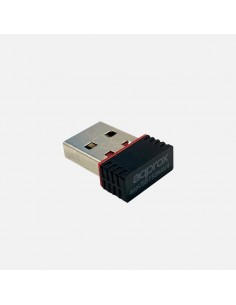 Approx APPUSB150NAV4 adaptador y tarjeta de red WLAN 150 Mbit s