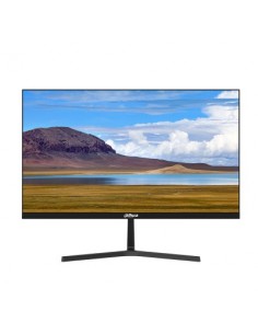 Dahua Technology DHI-LM22-B200S pantalla para PC 54,5 cm (21.4") 1920 x 1080 Pixeles Full HD LED Negro