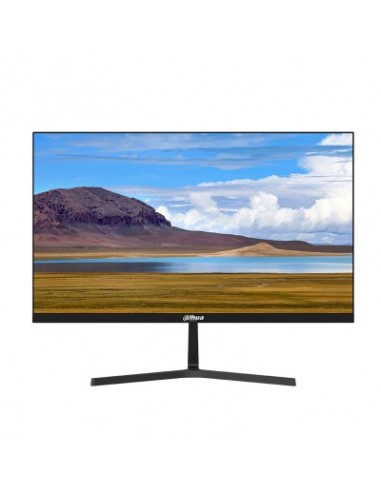 Dahua Technology DHI-LM22-B200S pantalla para PC 54,5 cm (21.4") 1920 x 1080 Pixeles Full HD LED Negro