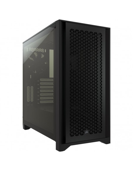 Corsair 4000D Airflow Midi Tower Negro