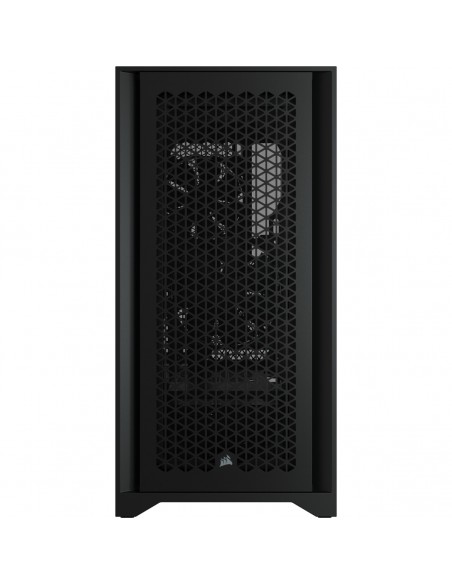 Corsair 4000D Airflow Midi Tower Negro