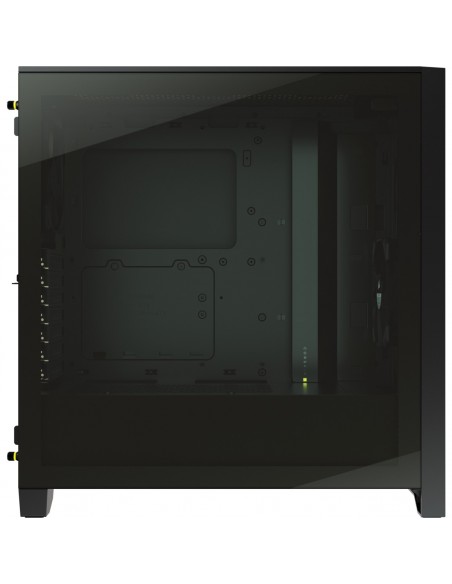 Corsair 4000D Airflow Midi Tower Negro