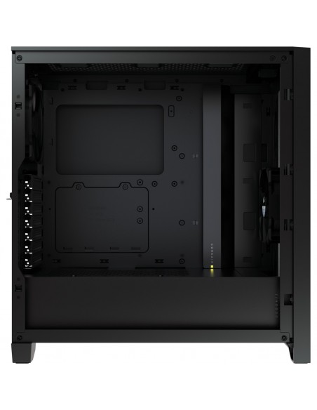 Corsair 4000D Airflow Midi Tower Negro