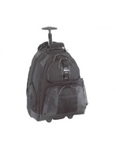 Targus 15 - 15.4 inch   38.1 - 39.1cm Rolling Laptop Backpack