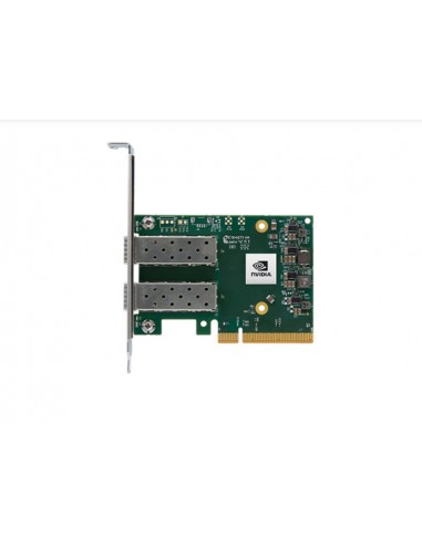 Nvidia ConnectX-6 Lx Interno Ethernet 50000 Mbit s