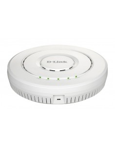 D-Link DWL-8620AP punto de acceso inalámbrico 2533 Mbit s Blanco Energía sobre Ethernet (PoE)