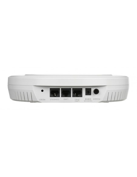 D-Link DWL-8620AP punto de acceso inalámbrico 2533 Mbit s Blanco Energía sobre Ethernet (PoE)