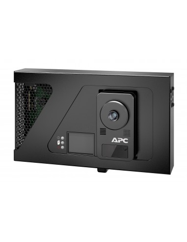 APC NETBOTZ ROOM MONITOR 755