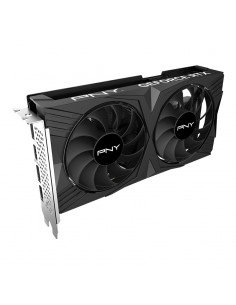 PNY GeForce RTX 4060 8GB VERTO Dual Fan DLSS 3 NVIDIA GDDR6