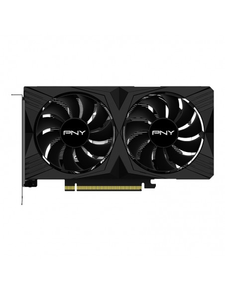 PNY GeForce RTX 4060 8GB VERTO Dual Fan DLSS 3 NVIDIA GDDR6