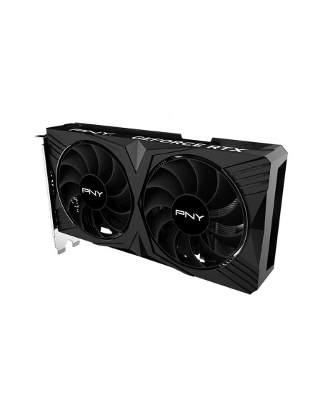 PNY GeForce RTX 4060 8GB VERTO Dual Fan DLSS 3 NVIDIA GDDR6