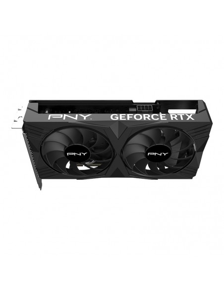 PNY GeForce RTX 4060 8GB VERTO Dual Fan DLSS 3 NVIDIA GDDR6