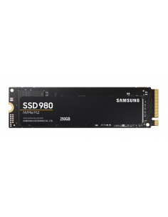 Samsung 980 M.2 250 GB PCI Express 3.0 V-NAND NVMe