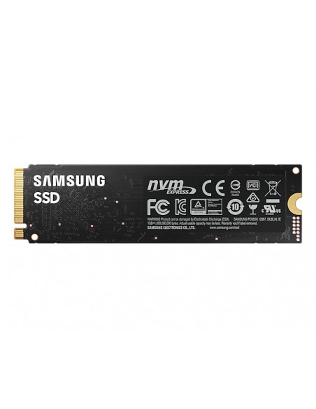 Samsung 980 M.2 250 GB PCI Express 3.0 V-NAND NVMe