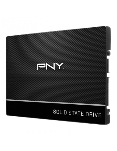 PNY CS900 2.5" 1 TB Serial ATA III 3D TLC