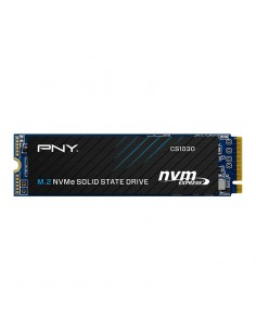 PNY CS1030 M.2 500 GB PCI Express 3.0 3D NAND NVMe