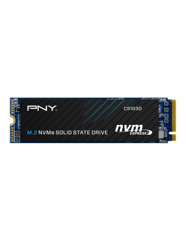 PNY CS1030 M.2 500 GB PCI Express 3.0 3D NAND NVMe