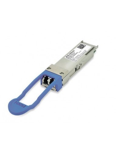 Nvidia 980-9I17P-00CR00 red modulo transceptor Fibra óptica 100000 Mbit s QSFP28 1310 nm