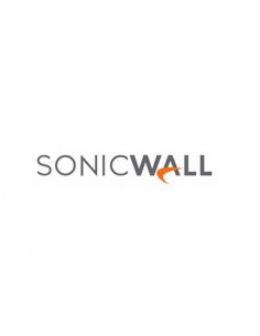 SonicWall 01-SSC-4279 extensión de la garantía