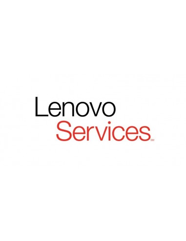 Lenovo DCG e-Pac 5Y Technician Install Parts 24x7x4