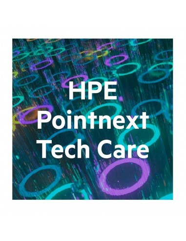 HPE H75C5PE extensión de la garantía