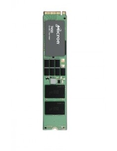 Micron 7450 PRO M.2 3,84 TB PCI Express 4.0 3D TLC NAND NVMe