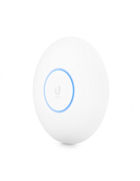 Ubiquiti U6-PRO punto de acceso inalámbrico 4800 Mbit s Blanco Energía sobre Ethernet (PoE)