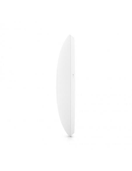 Ubiquiti U6-PRO punto de acceso inalámbrico 4800 Mbit s Blanco Energía sobre Ethernet (PoE)